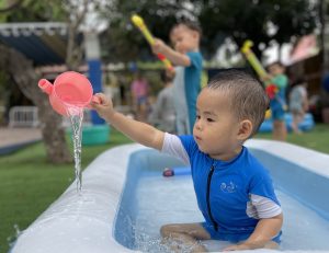 Boule et Billes Crèche internationale française à Ho Chi Minh Ville Vietnam-min