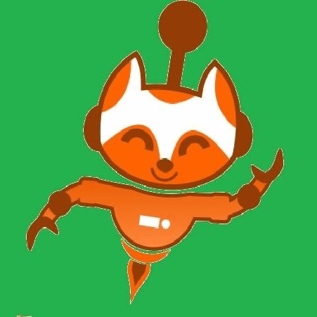 logo robofox french international Boule et Billes school ho chi minh city